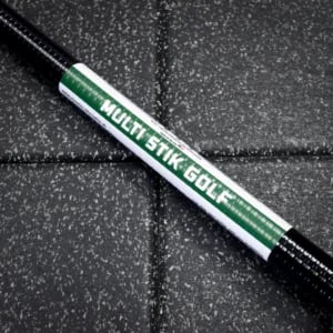 Tsunami Bar® Multi Stik Golf