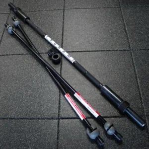 Tsunami Bar® Plyo Bundle