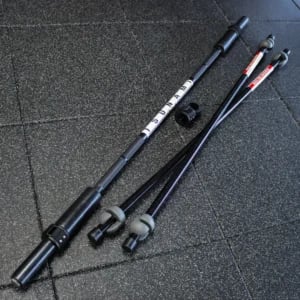 Tsunami Bar® Plyo Bundle