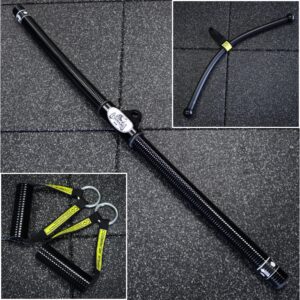 Tsunami Bar® Cable Bundle