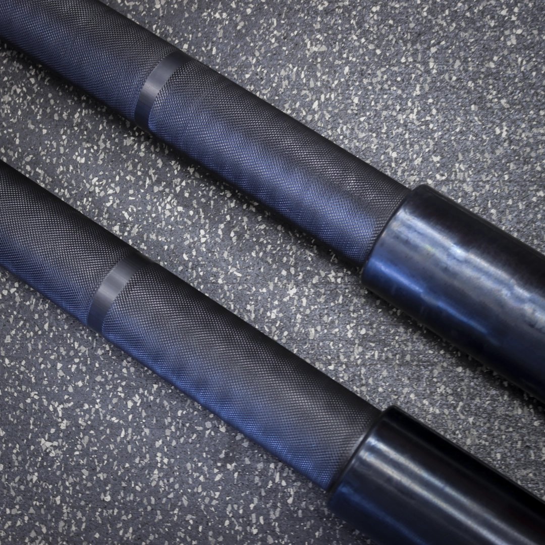 Tsunami Bar® Power-building Bundle - Image 3