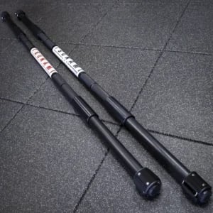 Tsunami Bar® Power-building Bundle