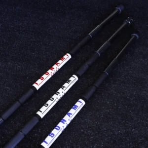 Tsunami Bar® Comprehensive Bundle